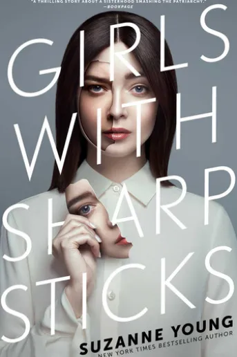 Girls with Sharp Sticks