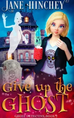 Give up the Ghost