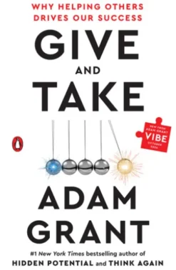Give and Take