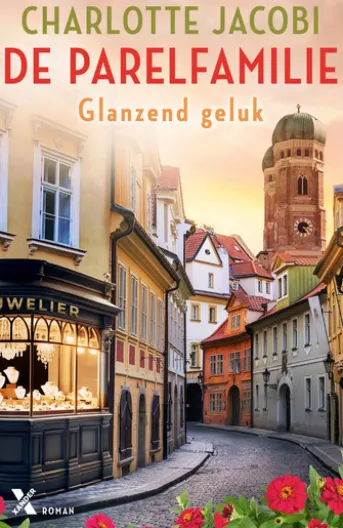 Glanzend geluk