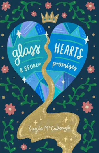 Glass Hearts & Broken Promises