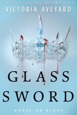 Glass Sword