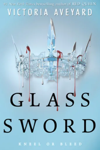 Glass Sword
