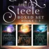 Glass and Steele Boxed Set