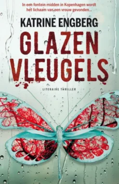 Glazen vleugels