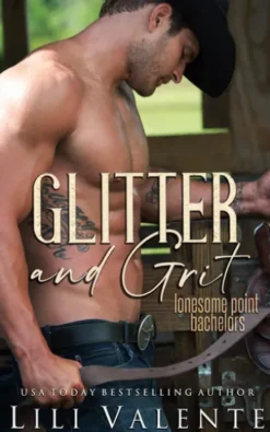 Glitter and Grit