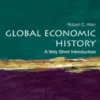 Global Economic History