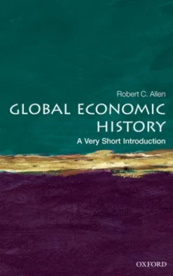 Global Economic History