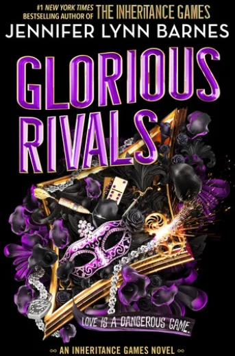 Glorious Rivals