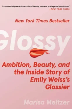 Glossy