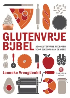 Glutenvrije bijbel