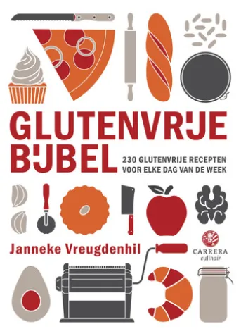 Glutenvrije bijbel