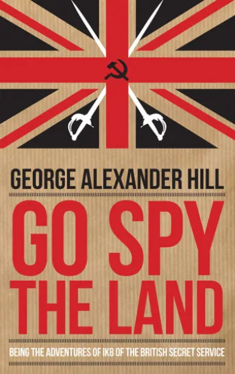 Go Spy the Land