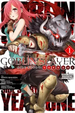 Goblin Slayer Side Story: Year One, Vol. 1 (manga)