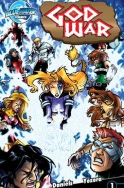 God War #1