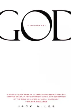 God: A Biography