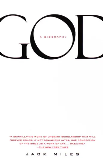 God: A Biography