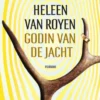 Godin van de jacht