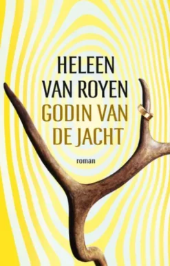 Godin van de jacht