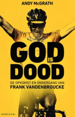 God is dood