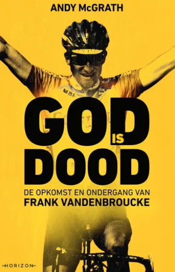 God is dood