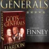 God’s Generals Charles Finney