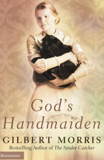 God’s Handmaiden