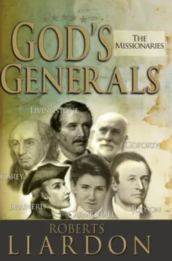 God's Generals