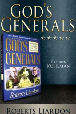 God's Generals: Kathryn Kuhlman
