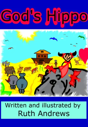 God's Hippo