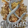 Gods & Monsters