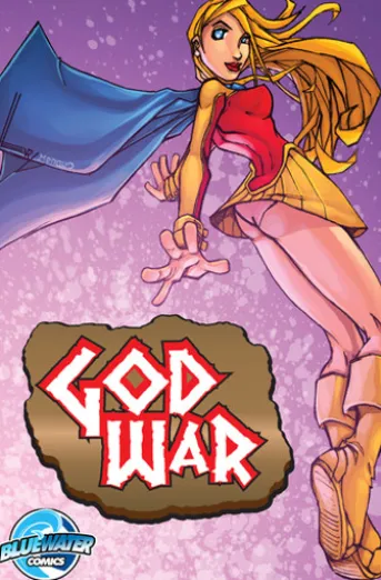 God War: Depths of Love