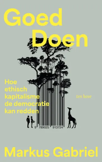 Goed doen