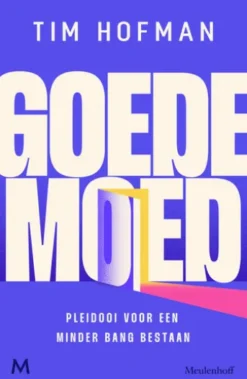 Goede moed