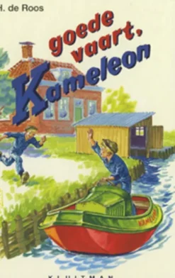 Goede vaart, Kameleon