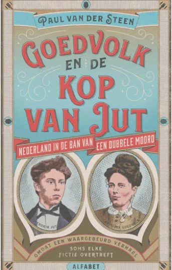 Goedvolk en de kop van Jut