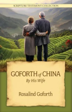 Goforth of China
