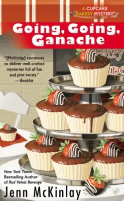 Going, Going, Ganache