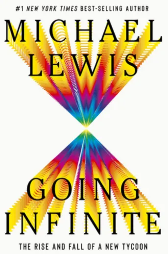 Going Infinite