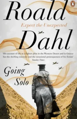 Going Solo