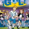 ¡Gol! 19 - Amistades peligrosas