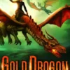 Gold Dragon