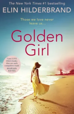 Golden Girl
