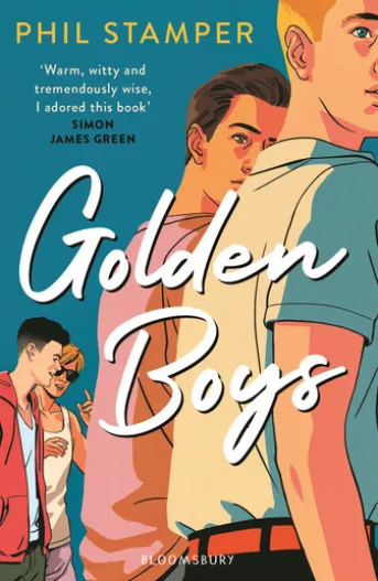 Golden Boys