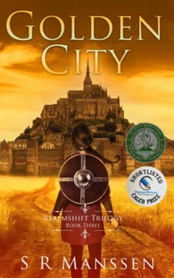 Golden City