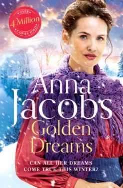 Golden Dreams
