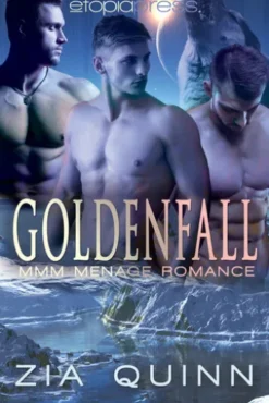 Goldenfall: MMM Menage Mpreg Romance