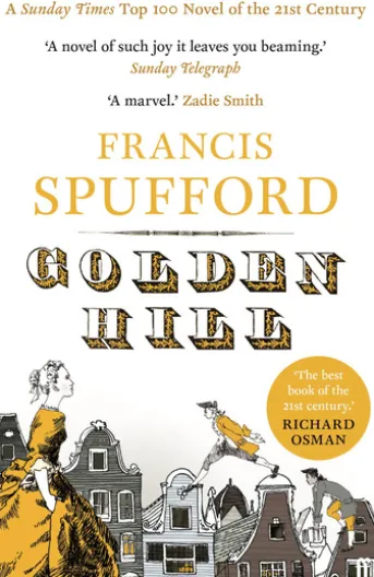 Golden Hill