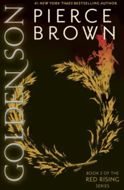 Golden Son