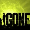 Gone